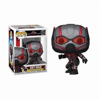 Ant Man And The Wasp Quantumania Ant Man
